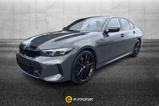 BMW 330 d 48V xDrive Msport Pro usato a PIEVE DI CENTO