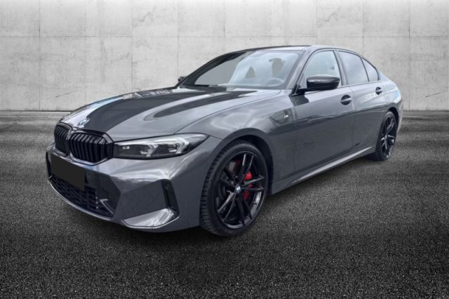 BMW 330 d 48V xDrive Msport Pro usato a PIEVE DI CENTO