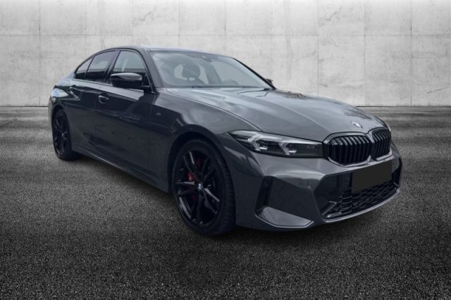 BMW 330 d 48V xDrive Msport Pro - foto 4 di 4