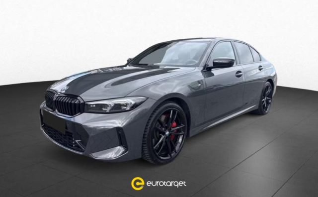 BMW 330 d 48V xDrive Msport Pro usato a PIEVE DI CENTO