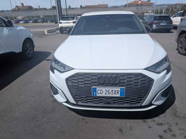 Audi A3 SPB 30 TDI S tronic Business Advanced - foto 3 di 4