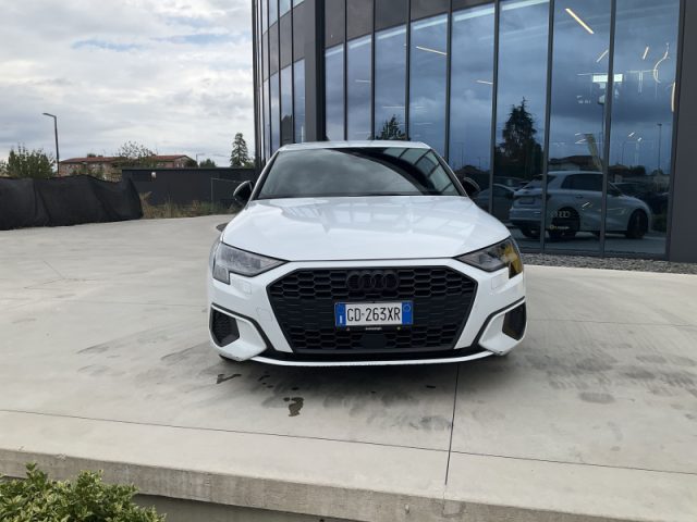 Audi A3 SPB 30 TDI S tronic Business Advanced - foto 3 di 4
