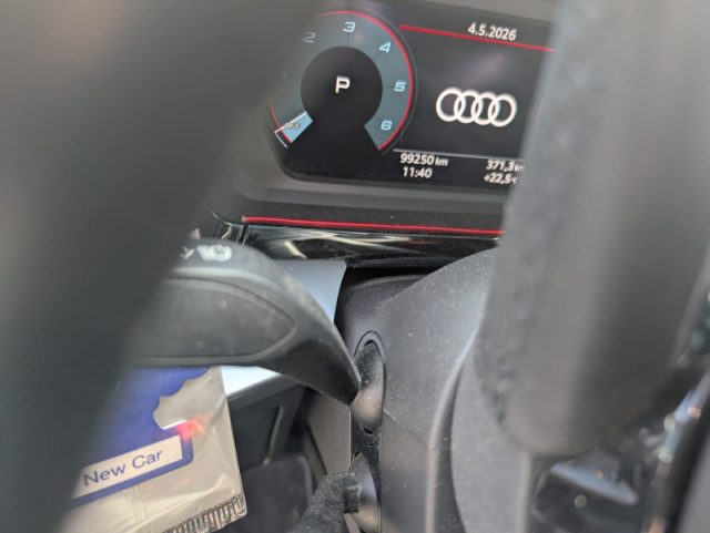 Audi A3 SPB 30 TDI S tronic Business Advanced - foto 4 di 4