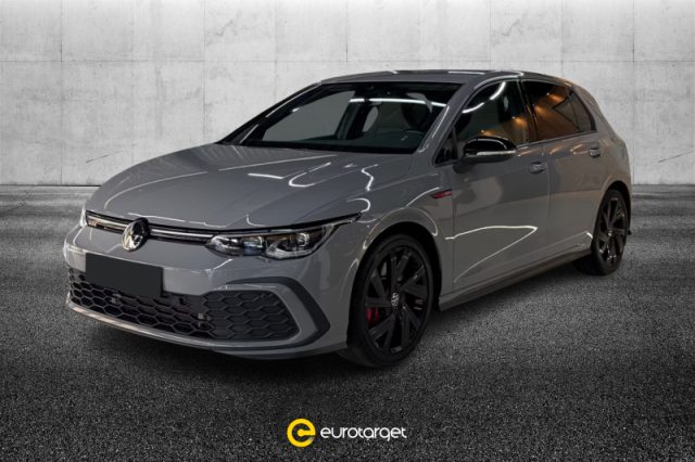 Volkswagen Golf 2.0 TSI DSG GTI usato a PIEVE DI CENTO