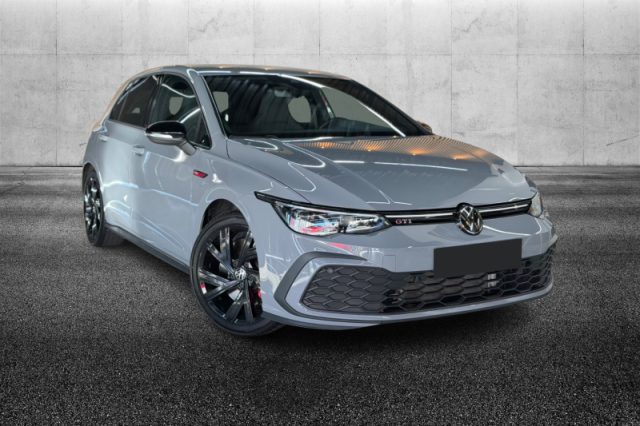 Volkswagen Golf 2.0 TSI DSG GTI - foto 4 di 4