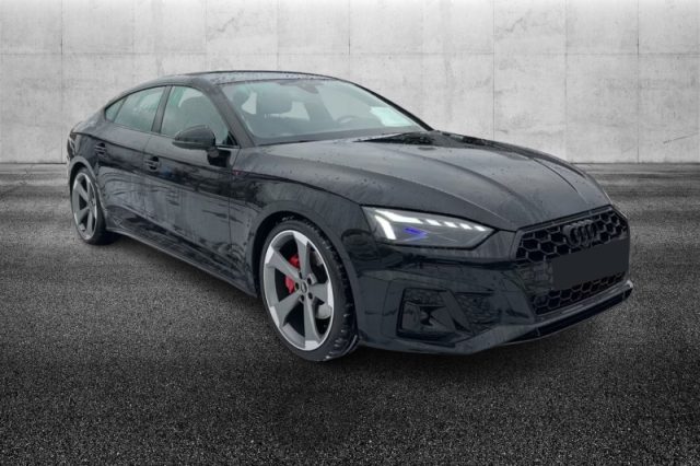Audi A5 SPB 40 TDI S tronic S line edition - foto 3 di 4