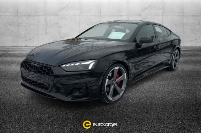Audi A5 SPB 40 TDI S tronic S line edition usato a PIEVE DI CENTO