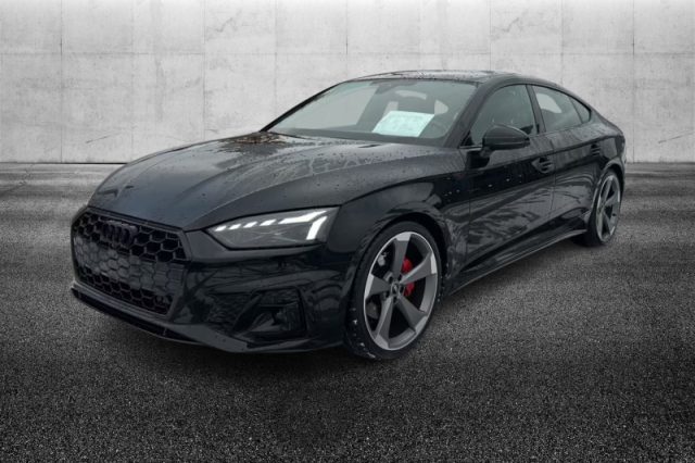 Audi A5 SPB 40 TDI S tronic S line edition usato a PIEVE DI CENTO