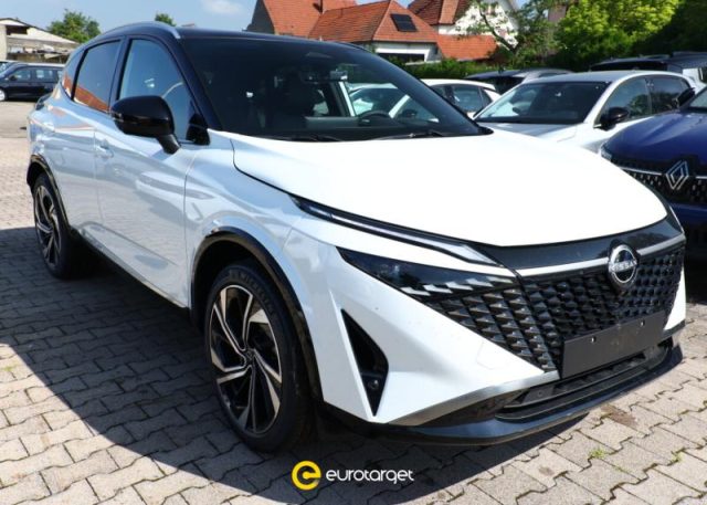 Nissan Qashqai MHEV 158 CV Tekna+ km 0 a PIEVE DI CENTO
