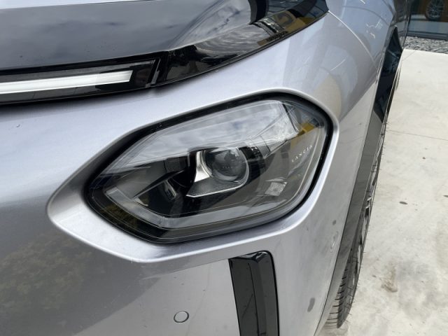 Lancia Ypsilon Hybrid e-DCT LX - foto 4 di 4