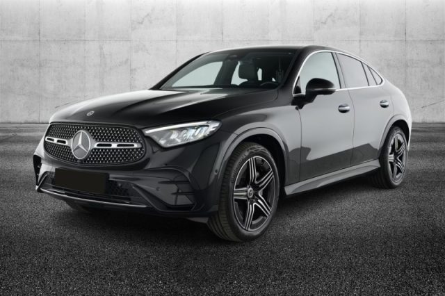 Mercedes-Benz GLC 450 d Mild hybrid 4Matic Coupé AMG Line Advanced Plus - foto 2 di 4