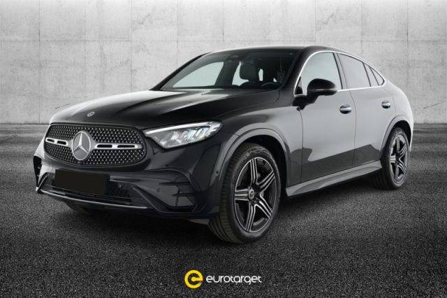 Mercedes-Benz GLC 450 d Mild hybrid 4Matic Coupé AMG Line Advanced Plus semestrale a PIEVE DI CENTO