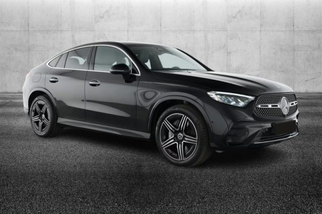 Mercedes-Benz GLC 450 d Mild hybrid 4Matic Coupé AMG Line Advanced Plus - foto 3 di 4