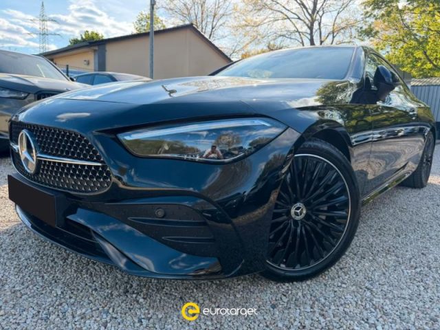 Mercedes-Benz CLE 200 Coupé AMG Line Premium - foto 3 di 4