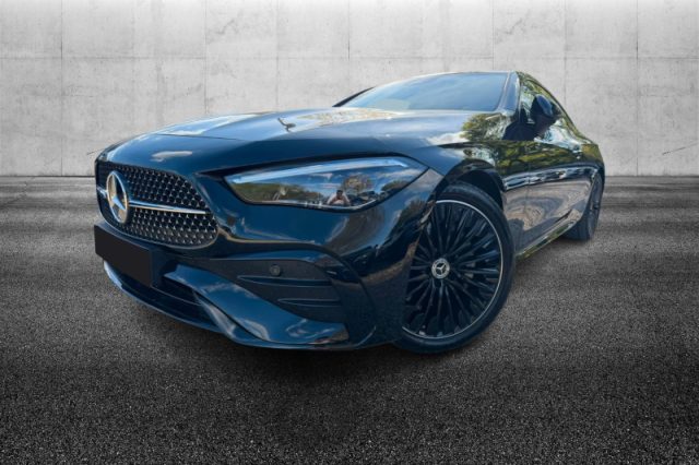 Mercedes-Benz CLE 200 Coupé AMG Line Premium usato a PIEVE DI CENTO