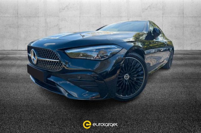 Mercedes-Benz CLE 200 Coupé AMG Line Premium usato a PIEVE DI CENTO