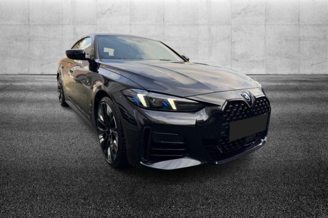 BMW 420 d xDrive 48V Msport Pro - foto 4 di 4