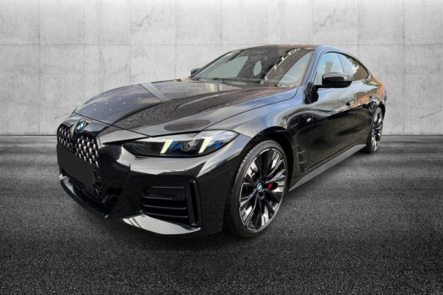 BMW 420 d xDrive 48V Msport Pro semestrale a PIEVE DI CENTO