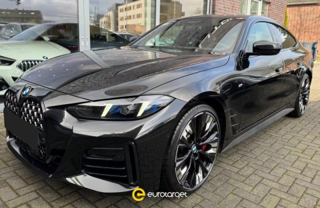 BMW 420 d xDrive 48V Msport Pro semestrale a PIEVE DI CENTO