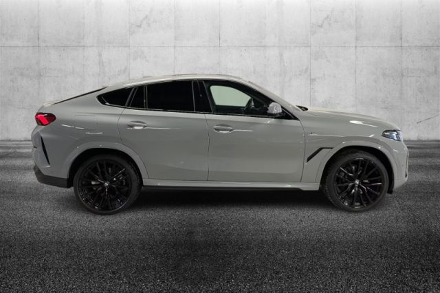 BMW X6 xDrive30d 48V Msport Pro - foto 4 di 4