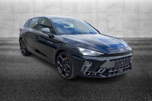 CUPRA Leon 2.0 TSI 300 CV DSG VZ - foto 3 di 4