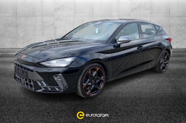 CUPRA Leon 2.0 TSI 300 CV DSG VZ semestrale a PIEVE DI CENTO