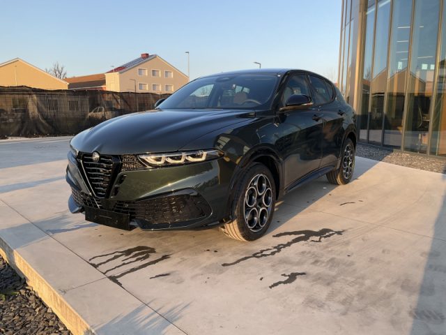 Alfa Romeo Tonale 1.5 175 CV MHEV TCT7 Sprint - foto 3 di 4