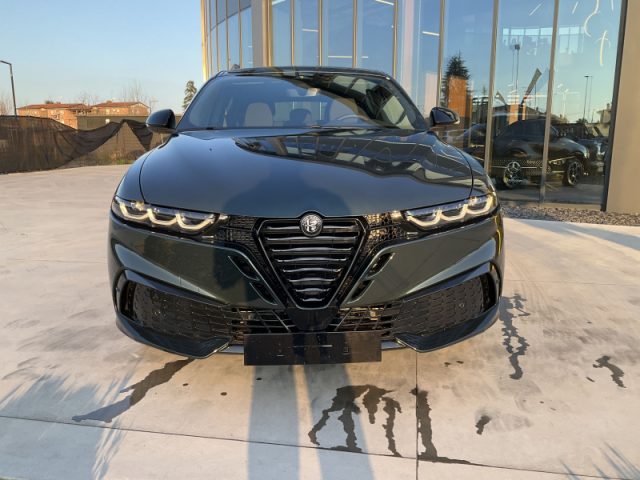 Alfa Romeo Tonale 1.5 175 CV MHEV TCT7 Sprint - foto 2 di 4