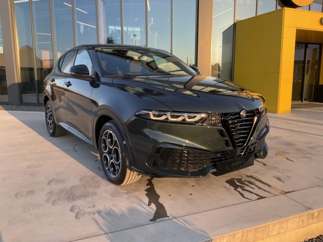 Alfa Romeo Tonale 1.5 175 CV MHEV TCT7 Sprint nuovo a PIEVE DI CENTO