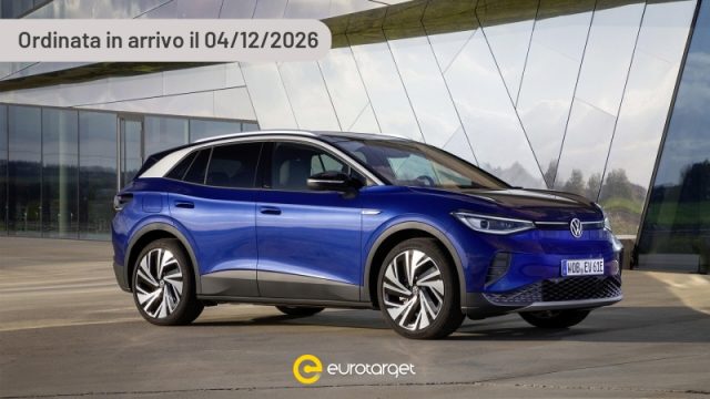 Volkswagen ID.4 Pure Edition Plus - foto 1 di 4