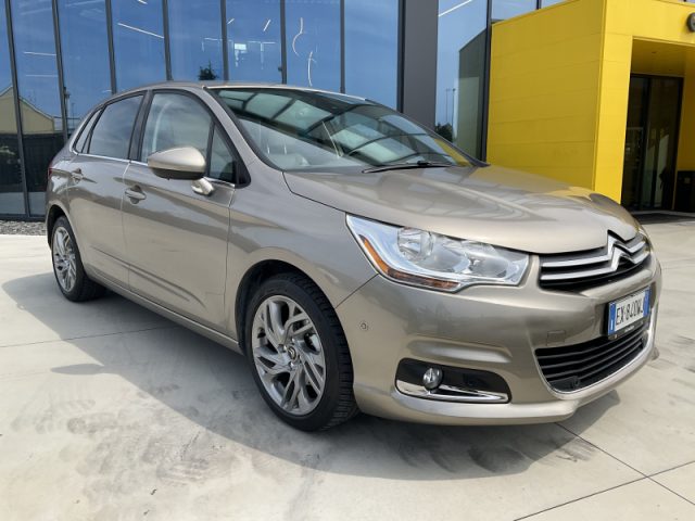 Citroen C4 1.2 PureTech 130 Stop&Start Exclusive usato a PIEVE DI CENTO