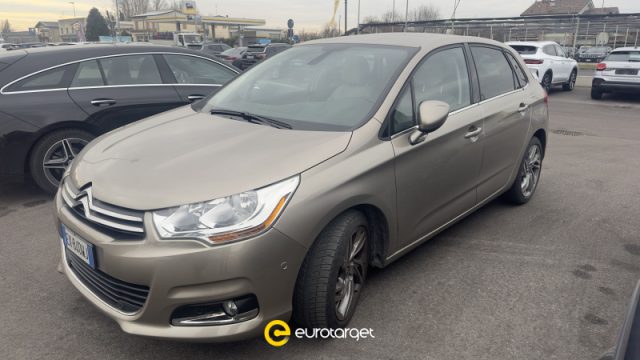 Citroen C4 1.2 PureTech 130 Stop&Start Exclusive usato a PIEVE DI CENTO