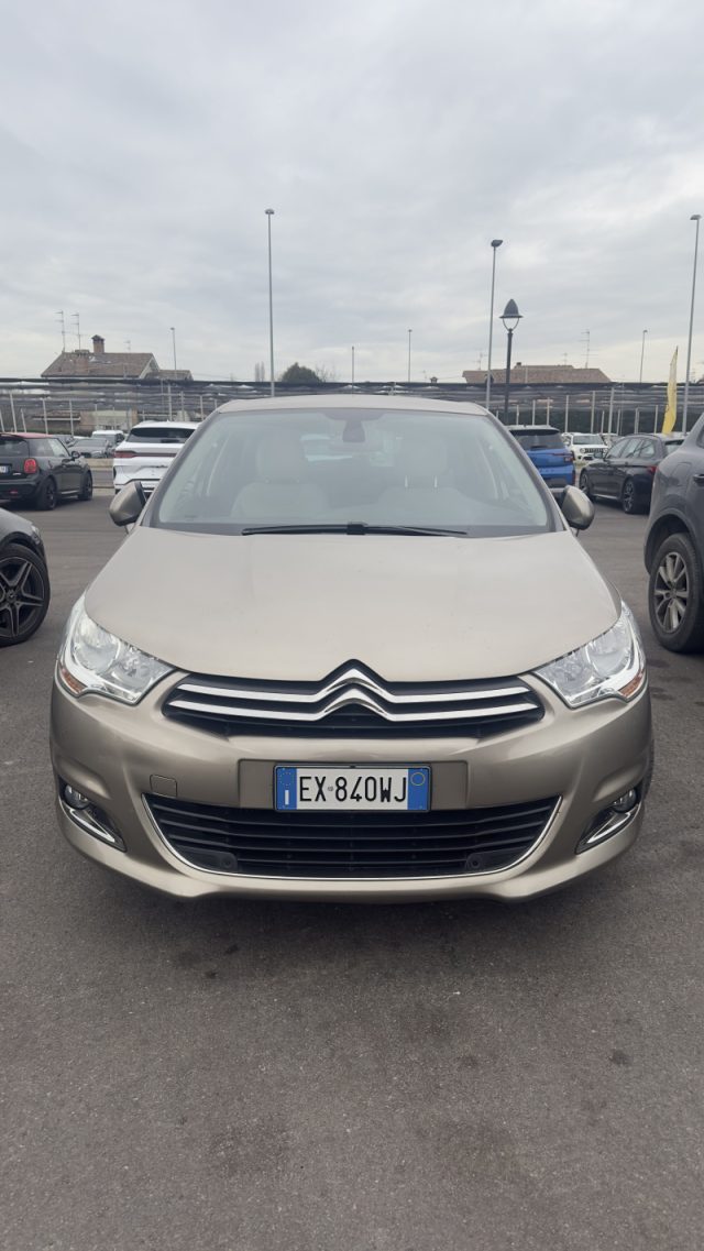 Citroen C4 1.2 PureTech 130 Stop&Start Exclusive - foto 4 di 4