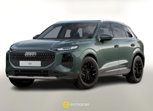 Audi Q3 TFSI 150 kW S tronic quattro Business - foto 3 di 4