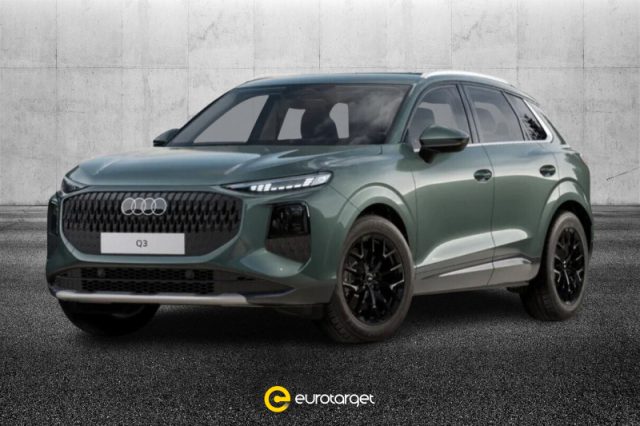 Audi Q3 TFSI 150 kW S tronic quattro Business km 0 a PIEVE DI CENTO