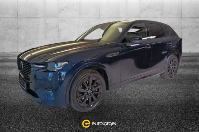 Mazda CX-60 2.5L e-Skyactiv G PHEV AWD Homura usato a PIEVE DI CENTO