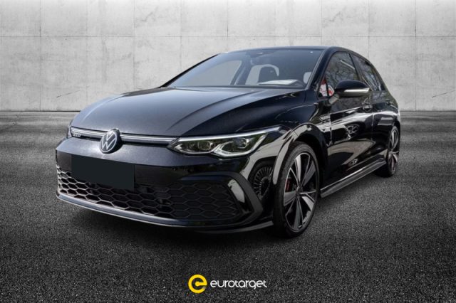 Volkswagen Golf 2.0 TDI DSG GTD usato a PIEVE DI CENTO