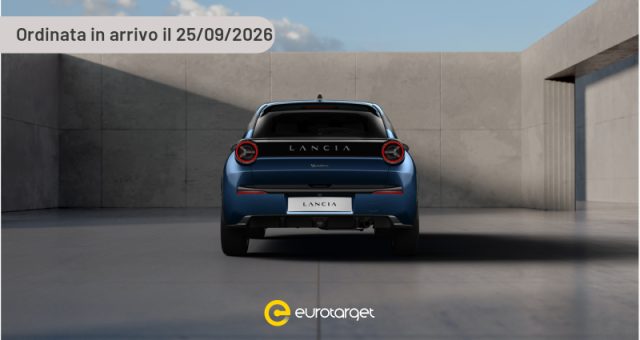 Lancia Ypsilon 1.2 Turbo 100 CV LX 4&ordf; serie nuovo a PIEVE DI CENTO