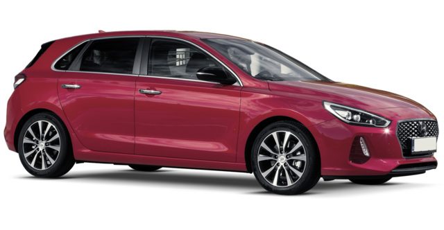 Hyundai i30 Wagon 1.0 T-GDI 115 CV 12V Business 3&ordf; seri nuovo a PIEVE DI CENTO
