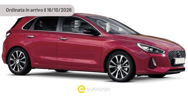 Hyundai i30 Wagon 1.0 T-GDI 115 CV 12V Business 3&ordf; seri nuovo a PIEVE DI CENTO