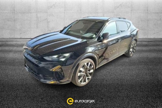 CUPRA Formentor 1.5 e-Hybrid DSG VZ semestrale a PIEVE DI CENTO
