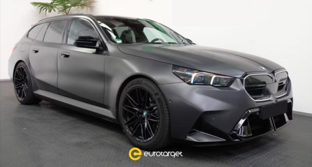 BMW M5 Touring S. 5(G60/61/90/99) semestrale a PIEVE DI CENTO