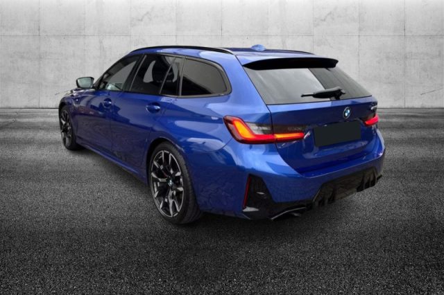 BMW 340 M d 48V xDrive Touring Msport Pro Serie 3(G20/1-8 - foto 3 di 4