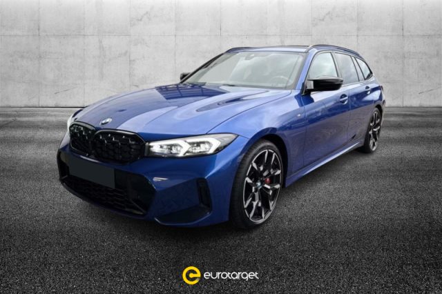 BMW 340 M d 48V xDrive Touring Msport Pro Serie 3(G20/1-8 semestrale a PIEVE DI CENTO