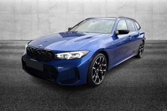 BMW 340 M d 48V xDrive Touring Msport Pro Serie 3(G20/1-8 semestrale a PIEVE DI CENTO