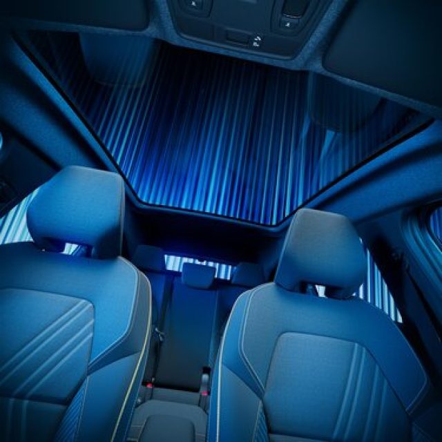 Renault Symbioz Eco-G 120 CV Evolution - foto 4 di 4