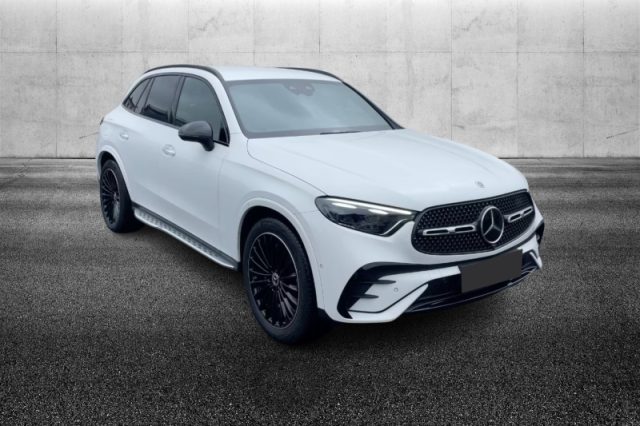 Mercedes-Benz GLC 450 d 4Matic Mild Hybrid AMG Line Premium - foto 3 di 4