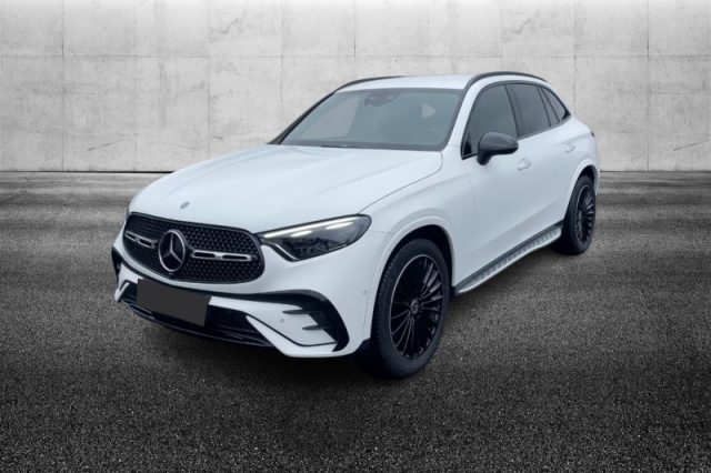 Mercedes-Benz GLC 450 d 4Matic Mild Hybrid AMG Line Premium - foto 2 di 4