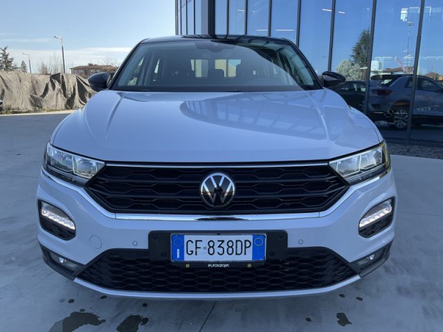 Volkswagen T-Roc 2.0 TDI SCR 150 CV DSG Style BlueMotion Technolog - foto 2 di 4