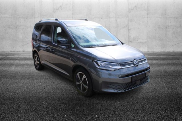 Volkswagen Caddy 2.0 TDI 122 CV DSG Style - foto 4 di 4